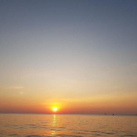 Lien Hiep Thanh Homestay & Beach Bar Phu Quoc Esterno foto