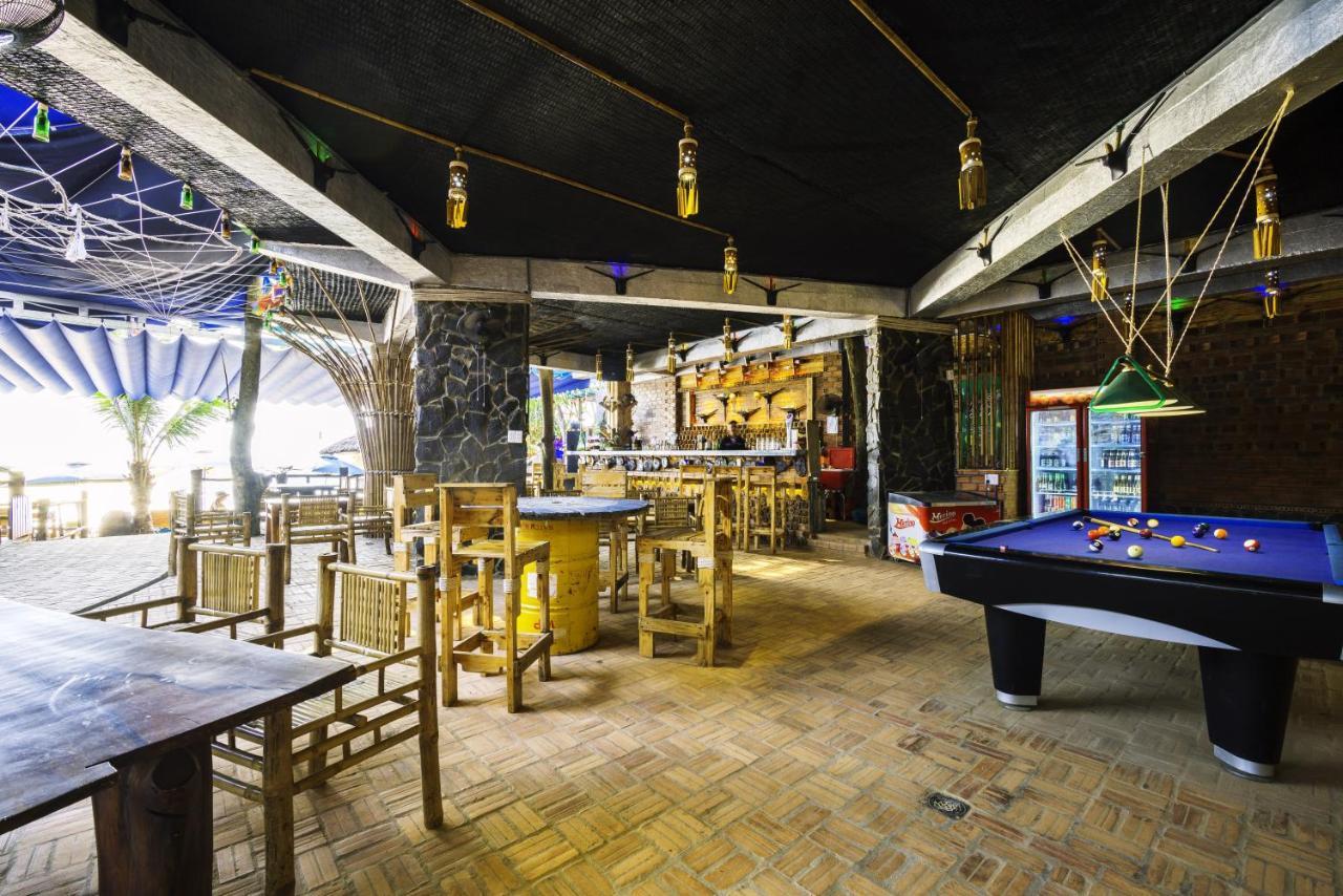 Lien Hiep Thanh Homestay & Beach Bar Phu Quoc Esterno foto