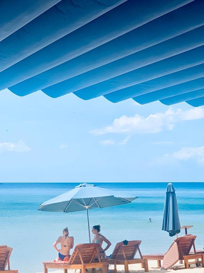 Lien Hiep Thanh Homestay & Beach Bar Phu Quoc Esterno foto
